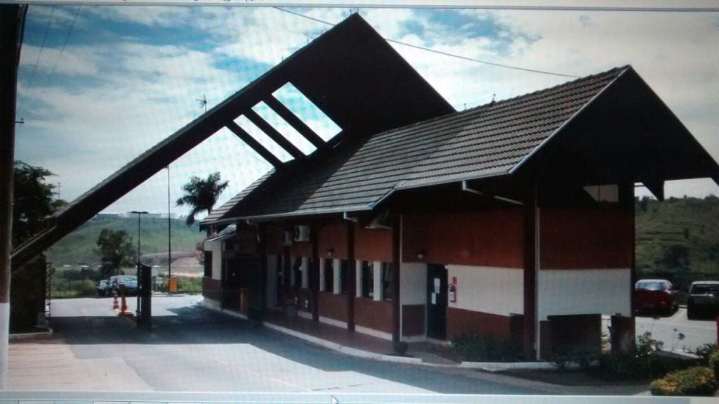 Terreno, 1042 m² - Foto 2