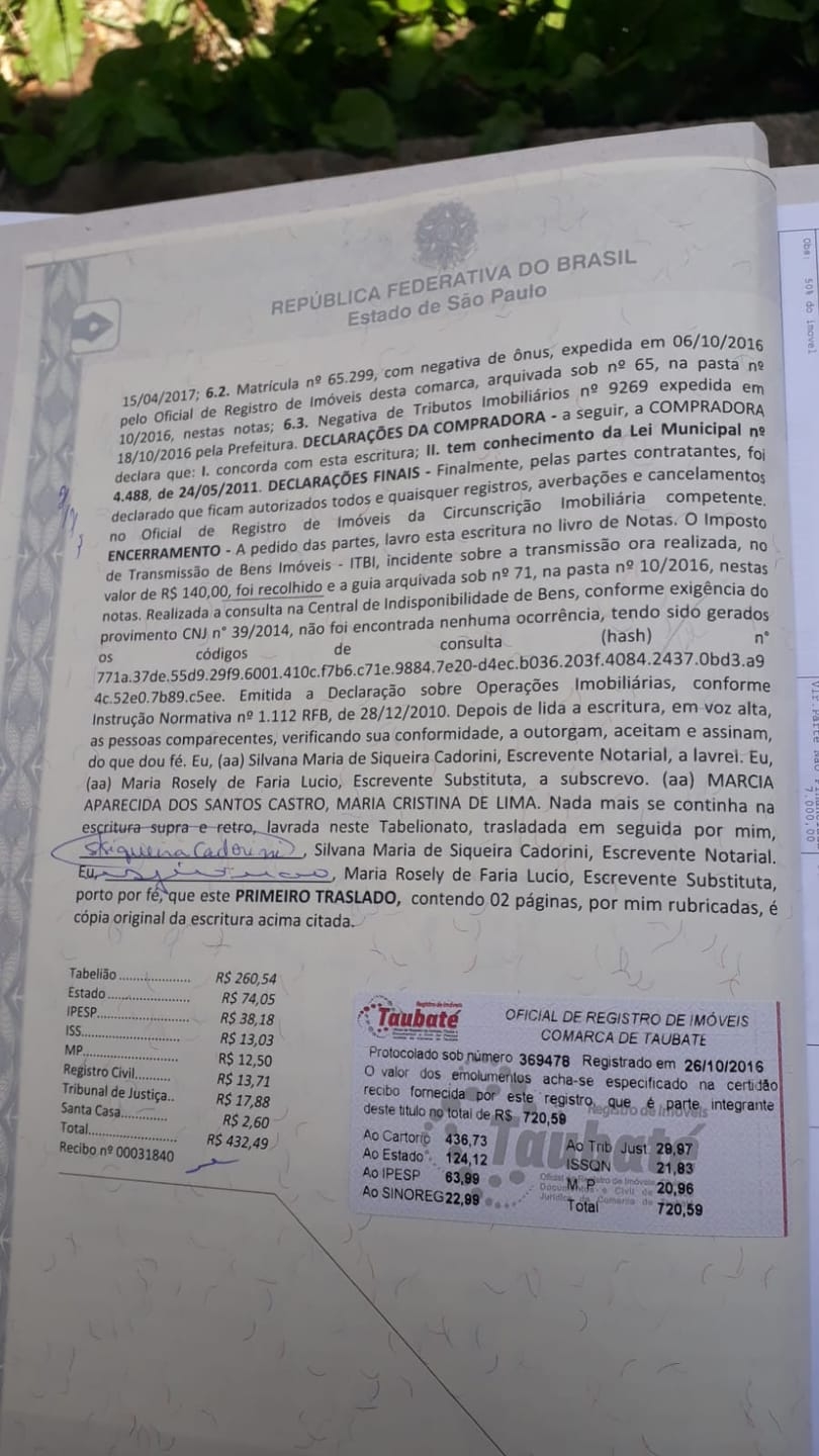 Terreno, 125 m² - Foto 2