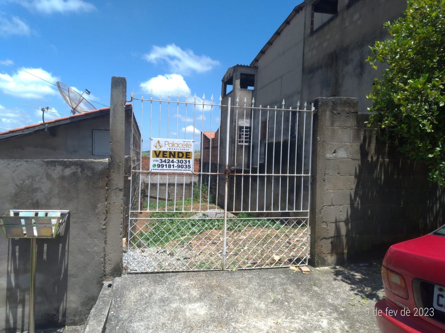 Terreno, 125 m² - Foto 3