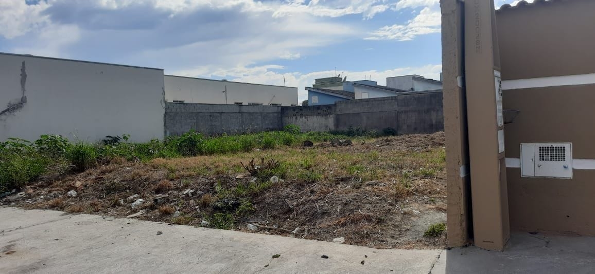 Terreno, 250 m² - Foto 1