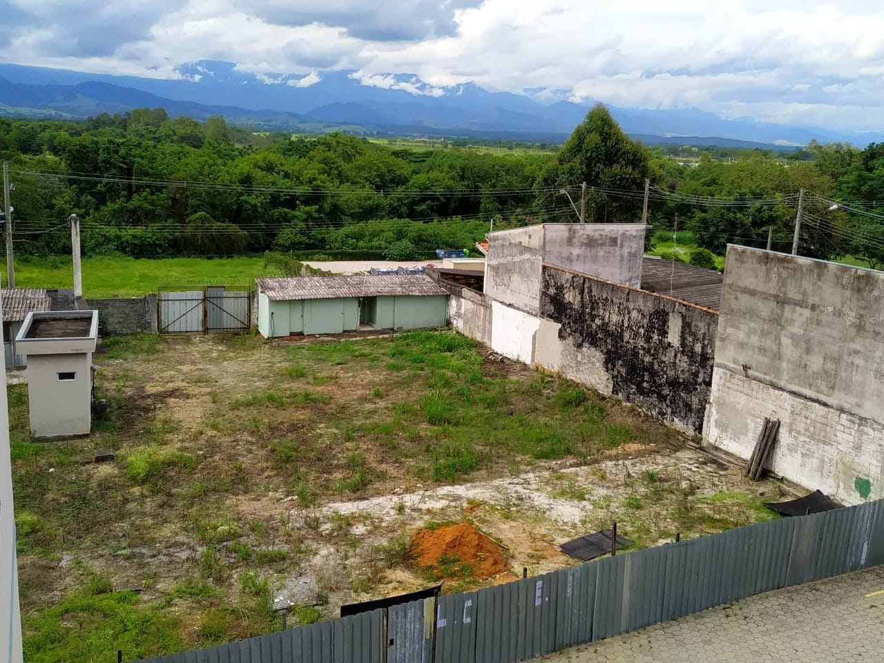 Terreno, 1500 m² - Foto 1