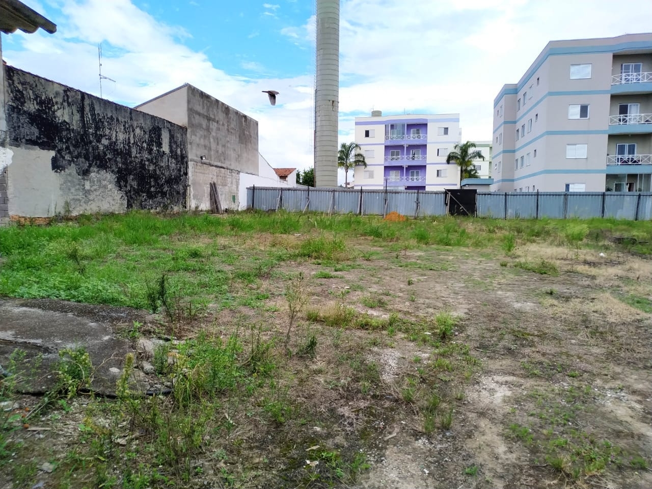 Terreno, 1500 m² - Foto 2