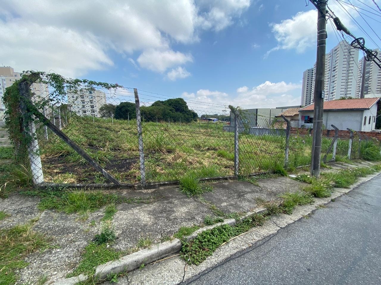 Terreno, 750 m² - Foto 3