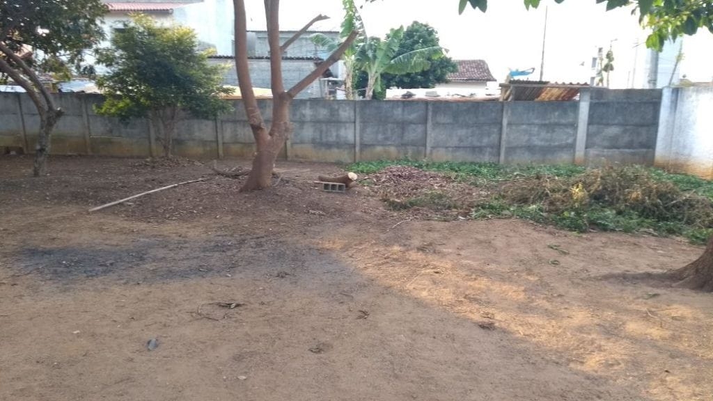 Terreno, 300 m² - Foto 1