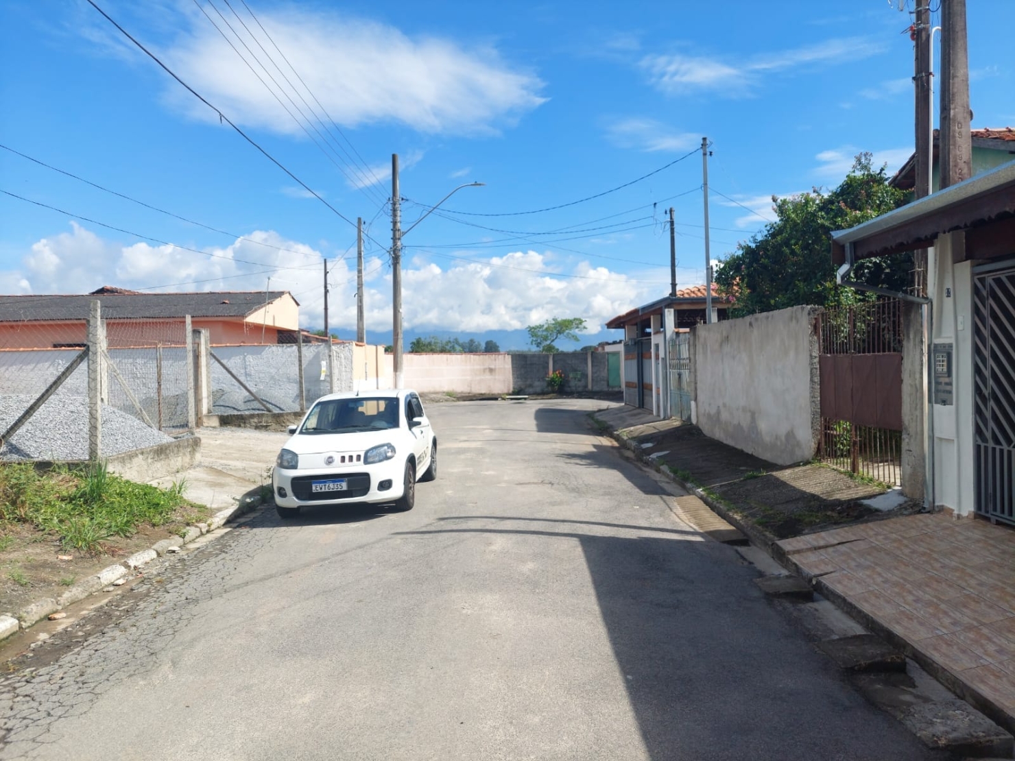 Terreno à venda, 350m² - Foto 1