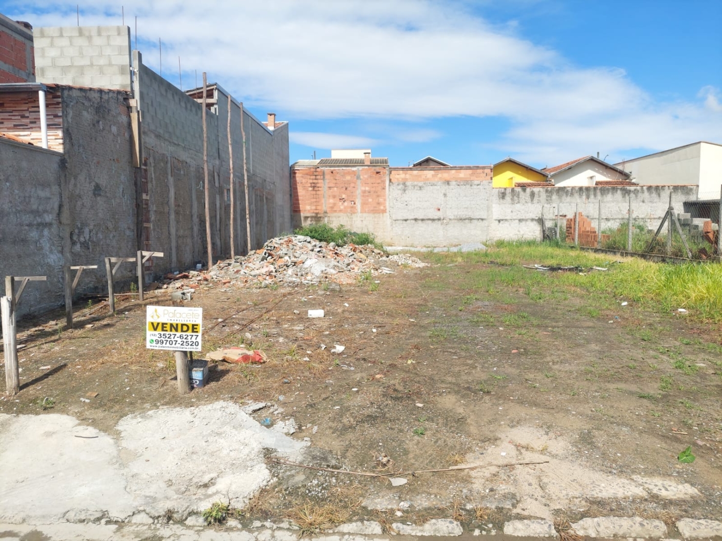 Terreno à venda, 350m² - Foto 2