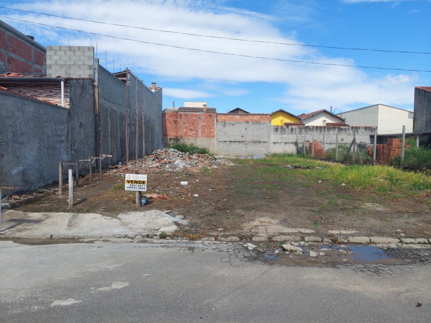 Terreno à venda, 350m² - Foto 3