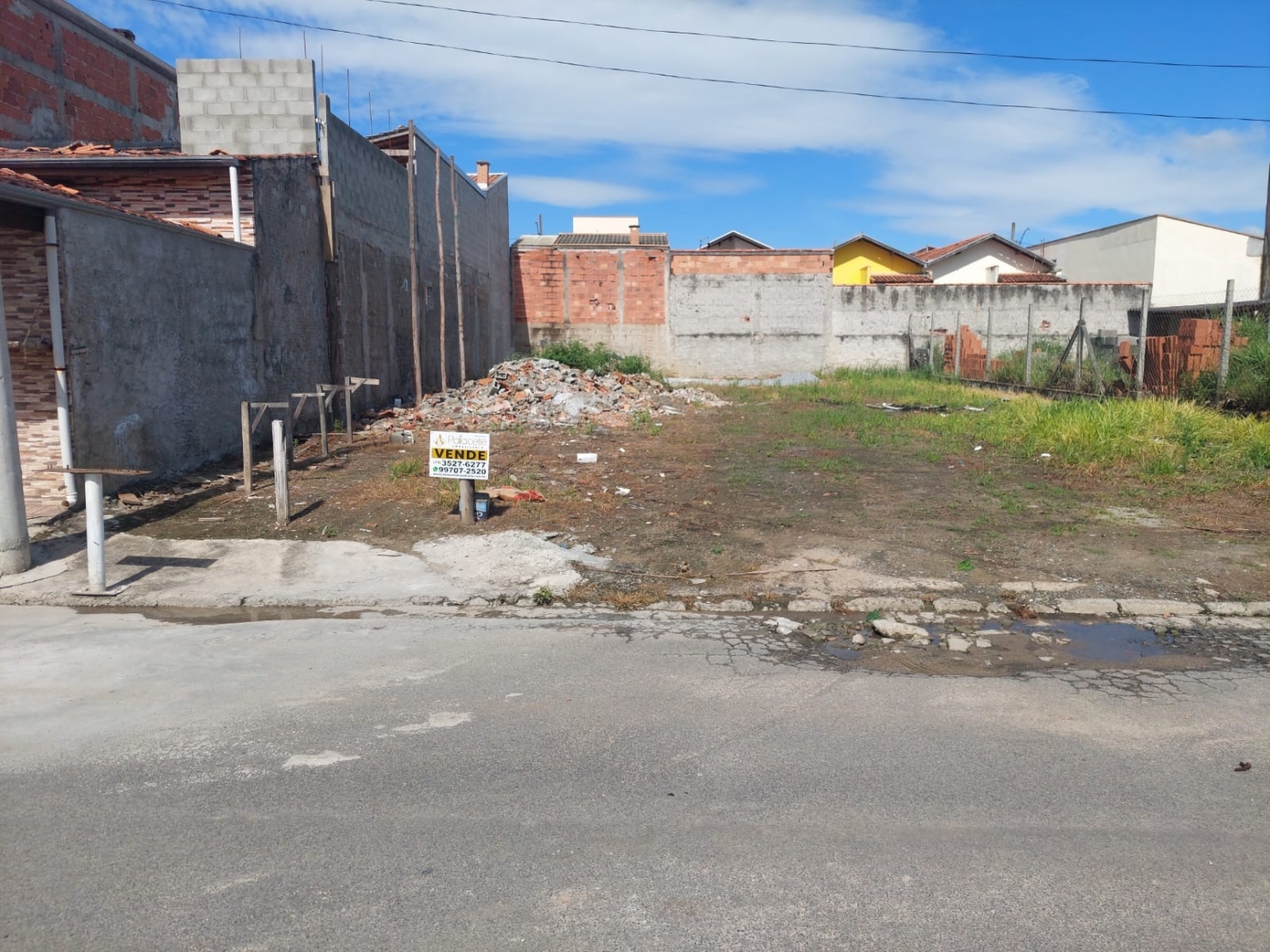 Terreno à venda, 350m² - Foto 4