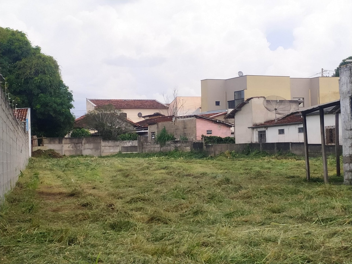 Terreno à venda, 1455m² - Foto 2