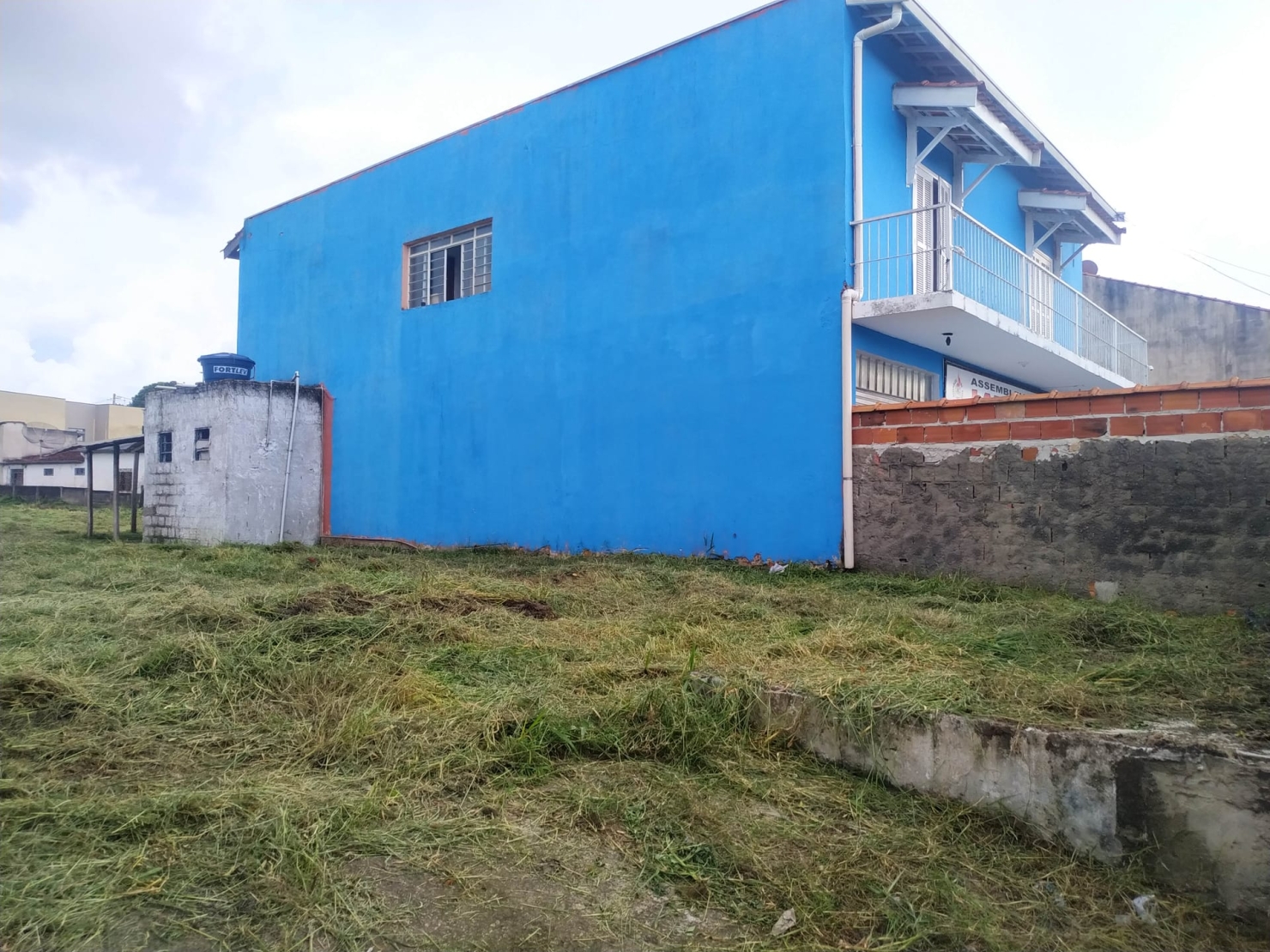 Terreno à venda, 1455m² - Foto 3