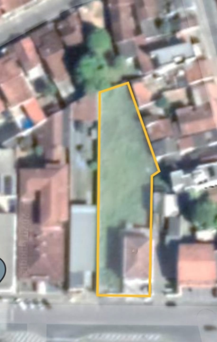 Terreno à venda, 1455m² - Foto 5