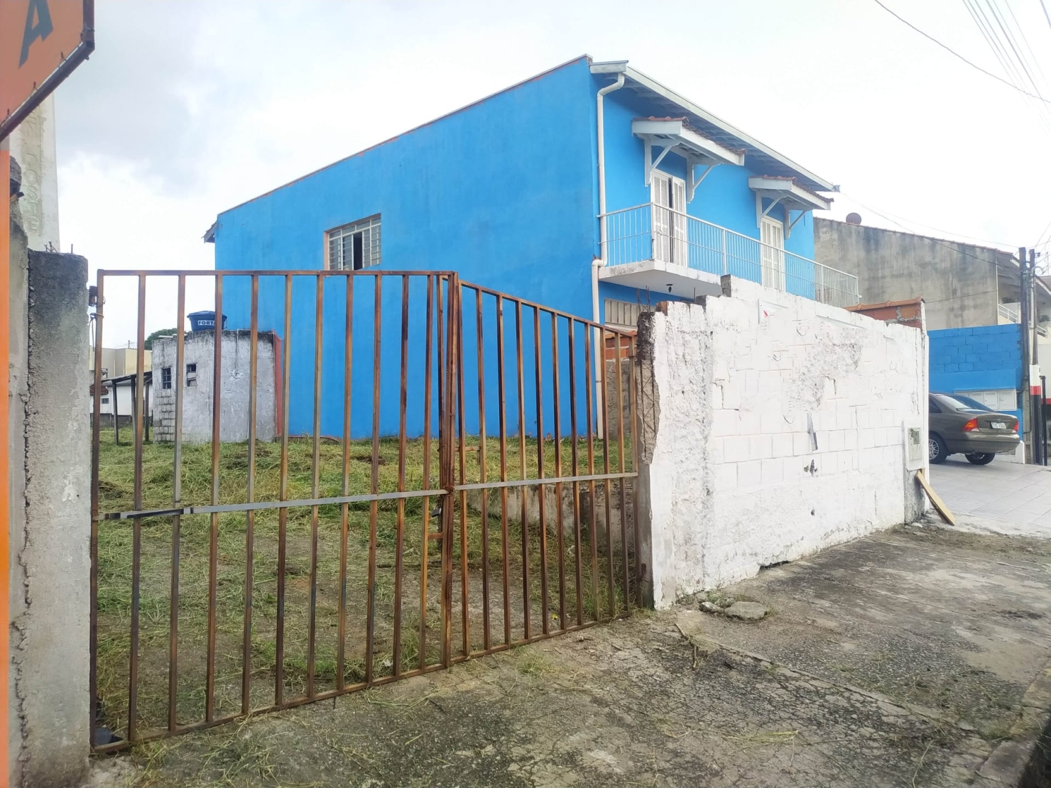 Terreno à venda, 1455m² - Foto 6