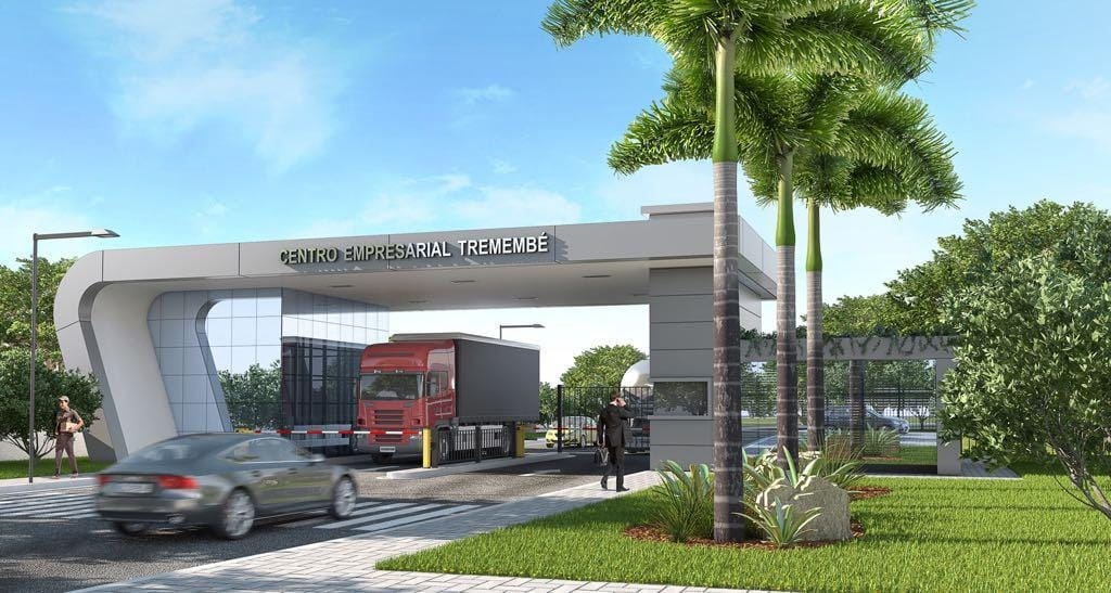 Terreno, 1000 m² - Foto 3