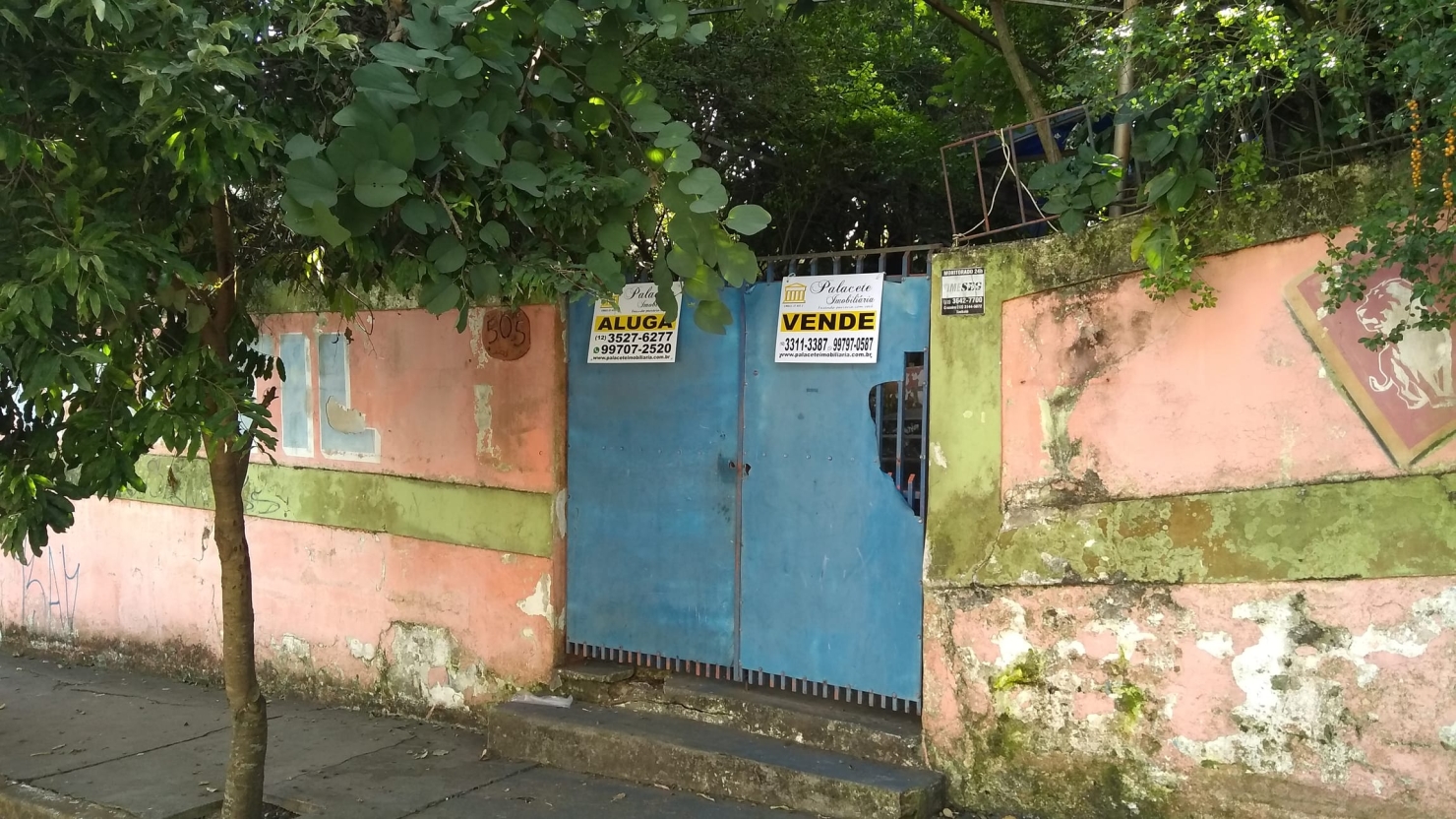 Terreno, 3200 m² - Foto 1