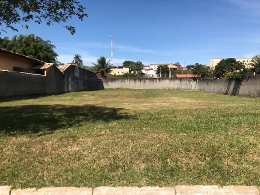 Terreno à venda, 1176m² - Foto 1