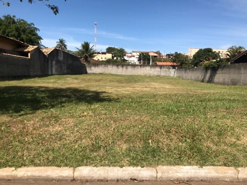 Terreno à venda, 1176m² - Foto 2