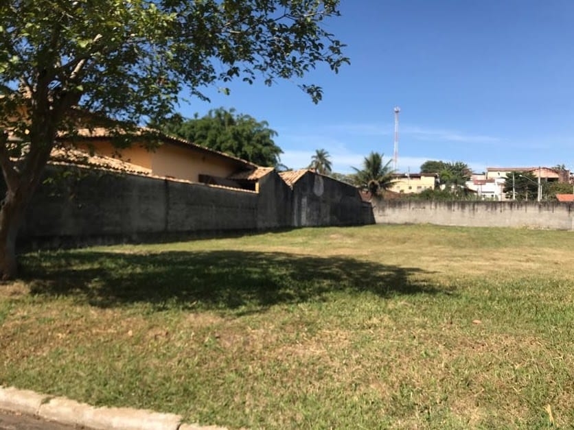 Terreno à venda, 1176m² - Foto 3