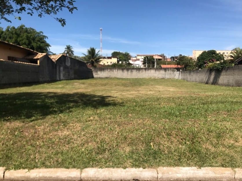 Terreno à venda, 1176m² - Foto 4