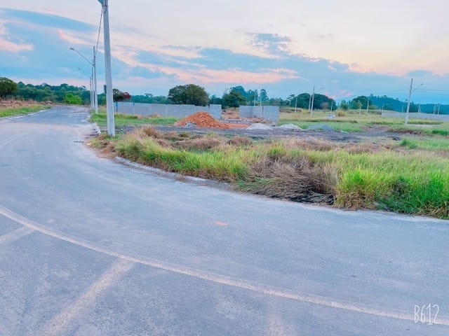 Terreno à venda, 125m² - Foto 3