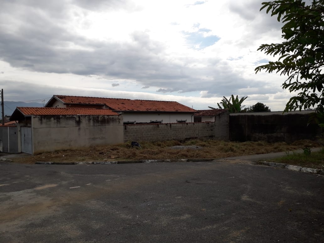 Terreno, 267 m² - Foto 1