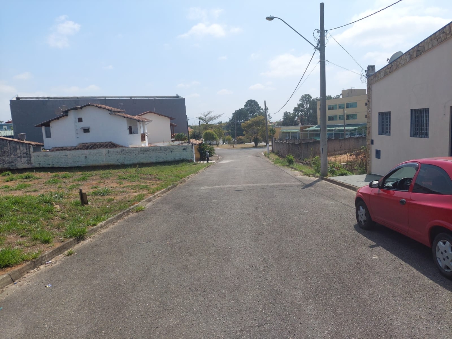Terreno à venda, 515m² - Foto 1