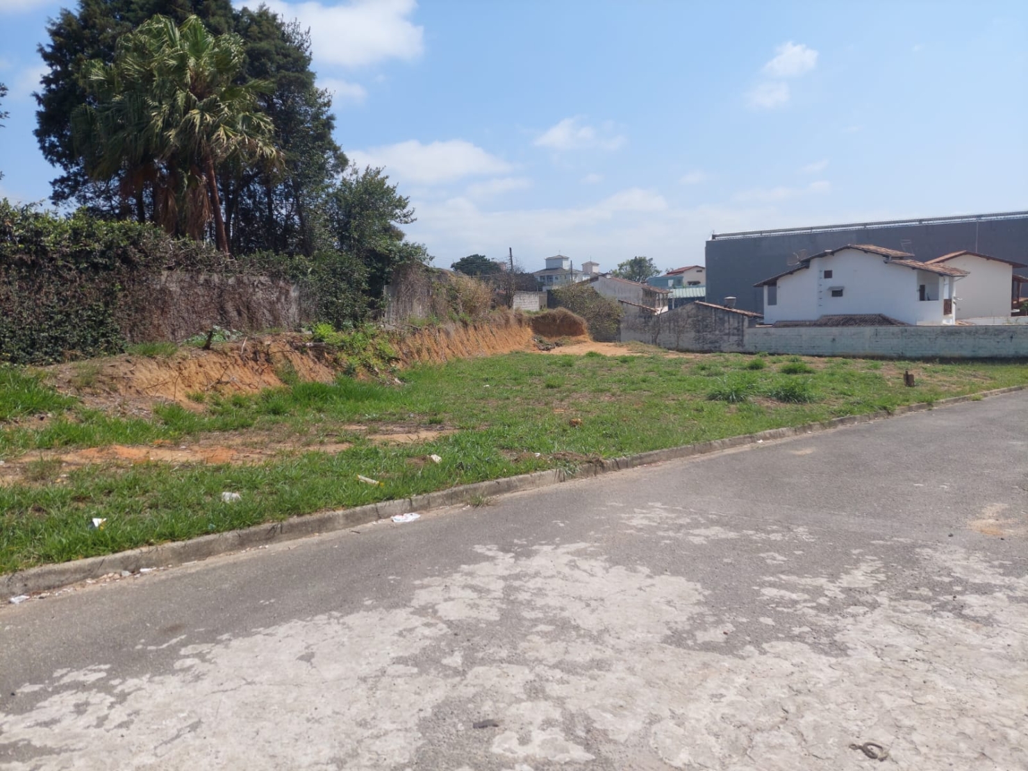 Terreno à venda, 515m² - Foto 3