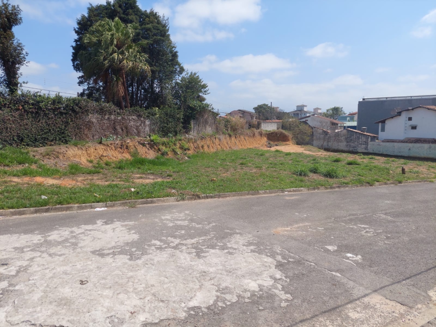 Terreno à venda, 515m² - Foto 4