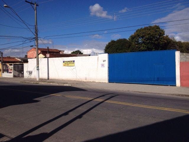 Terreno à venda, 5000m² - Foto 1