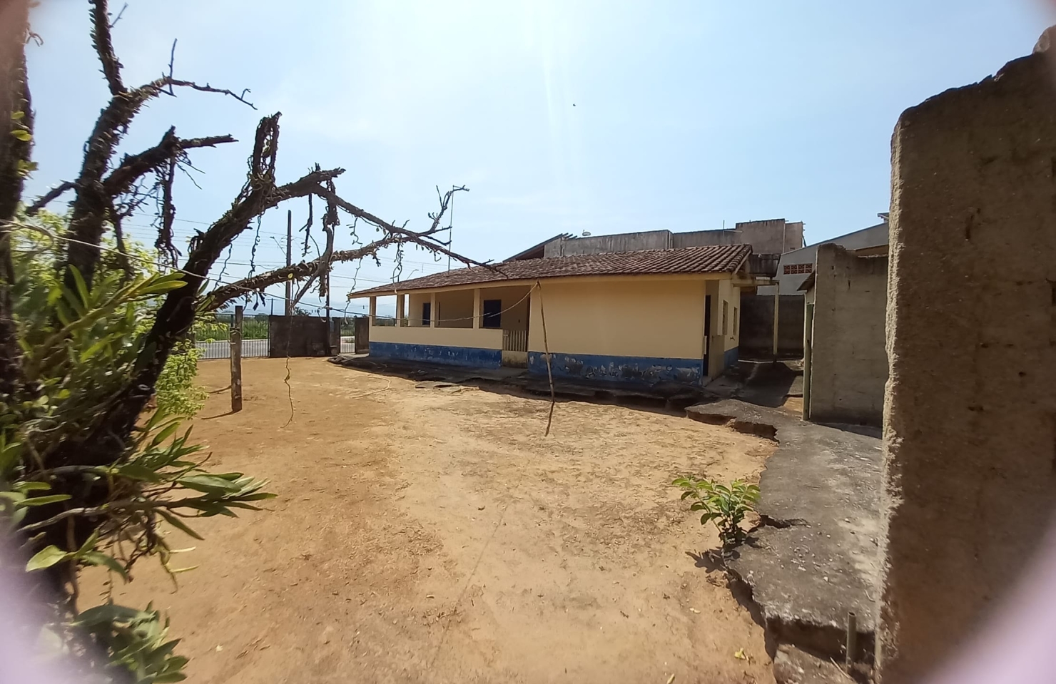 Terreno, 250 m² - Foto 1