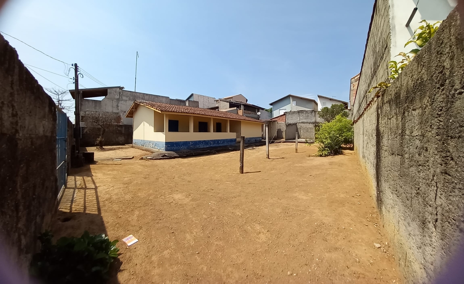 Terreno, 250 m² - Foto 2