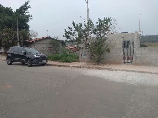 Terreno, 248 m² - Foto 1