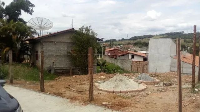 Terreno, 248 m² - Foto 2