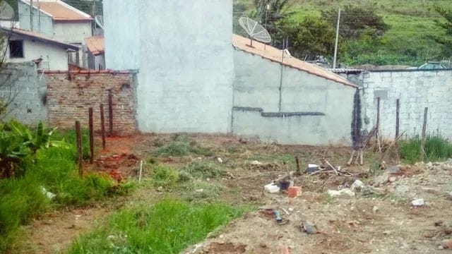 Terreno, 248 m² - Foto 7