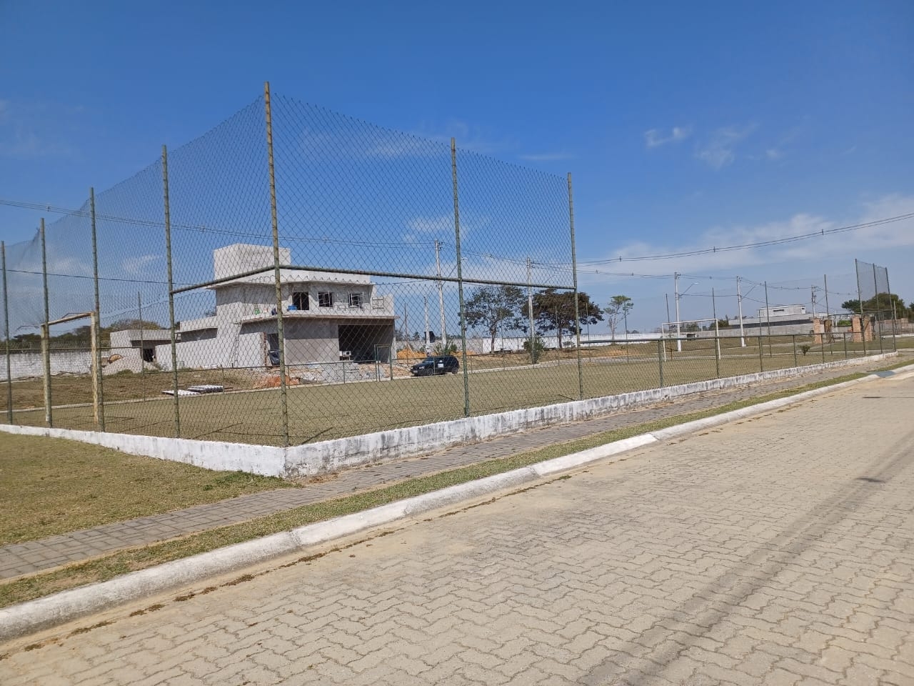 Terreno à venda, 360m² - Foto 3