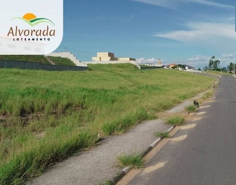Terreno à venda, 175m² - Foto 1