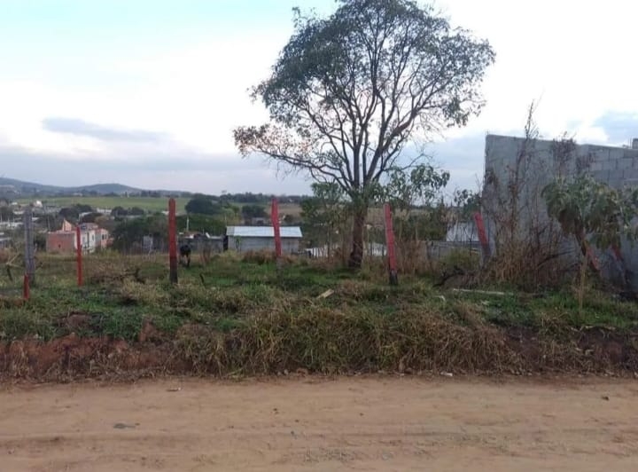 Terreno, 500 m² - Foto 1