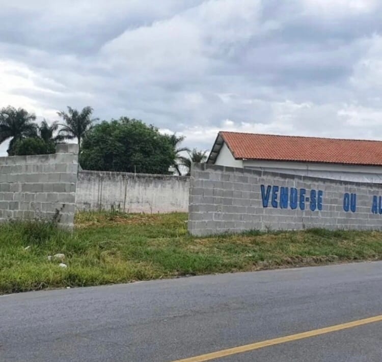 Terreno, 482 m² - Foto 3