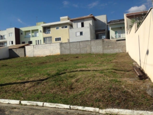 Terreno, 250 m² - Foto 1