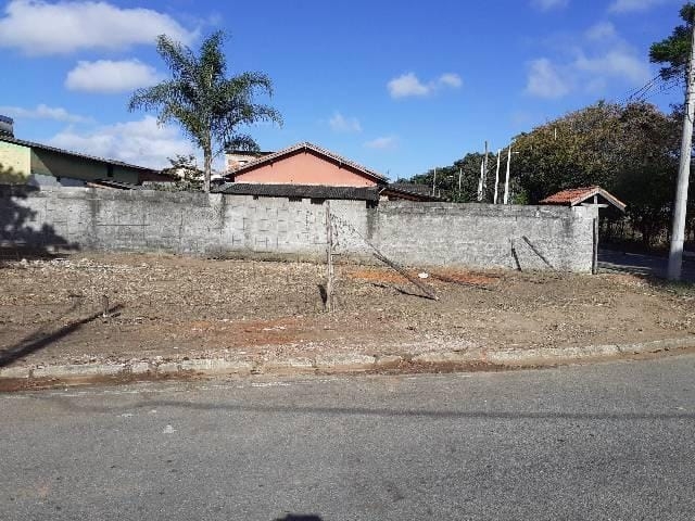 Terreno à venda, 290m² - Foto 1