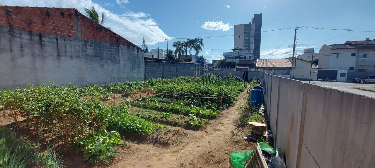 Terreno, 270 m² - Foto 1