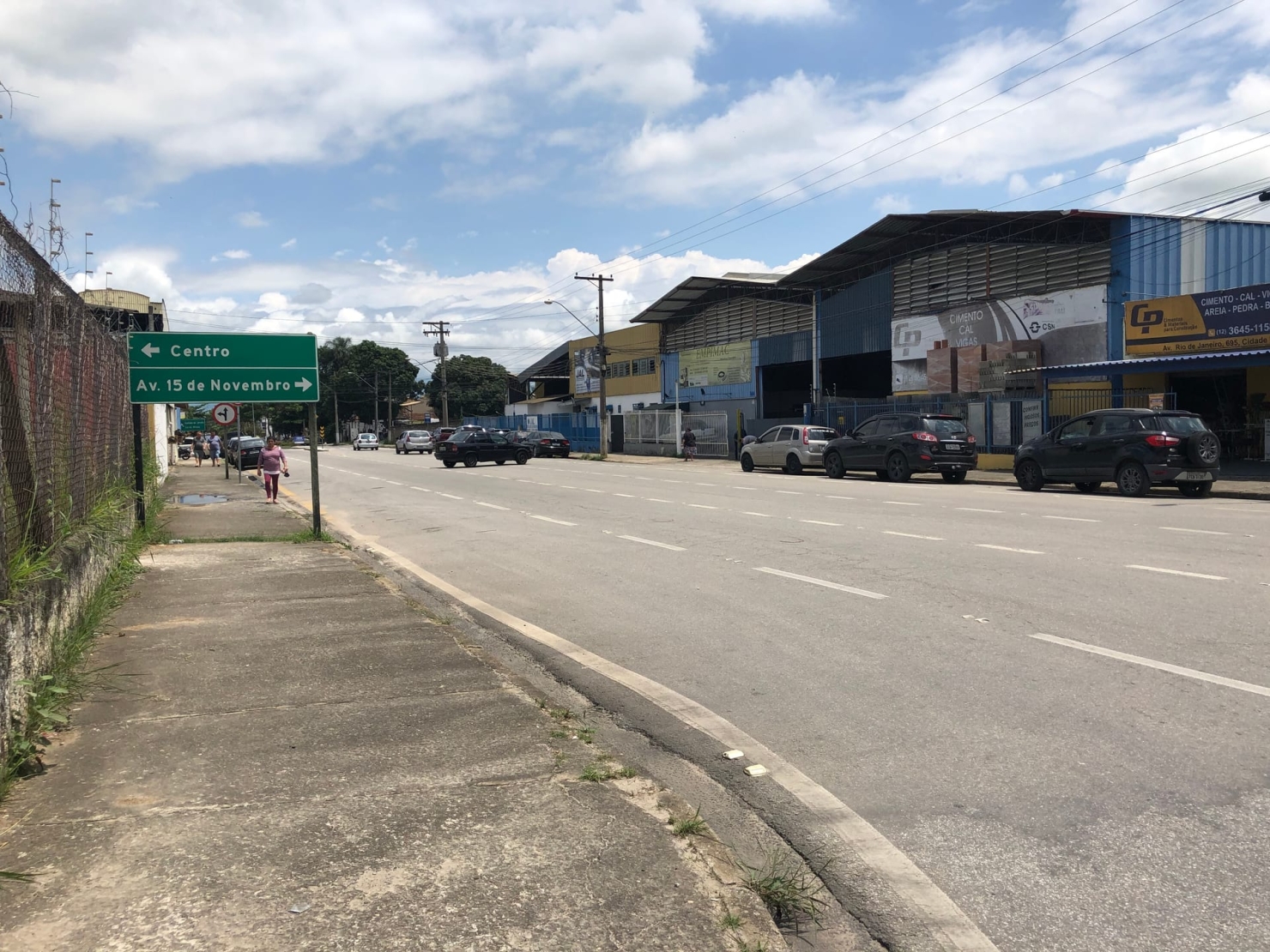 Terreno, 424 m² - Foto 4