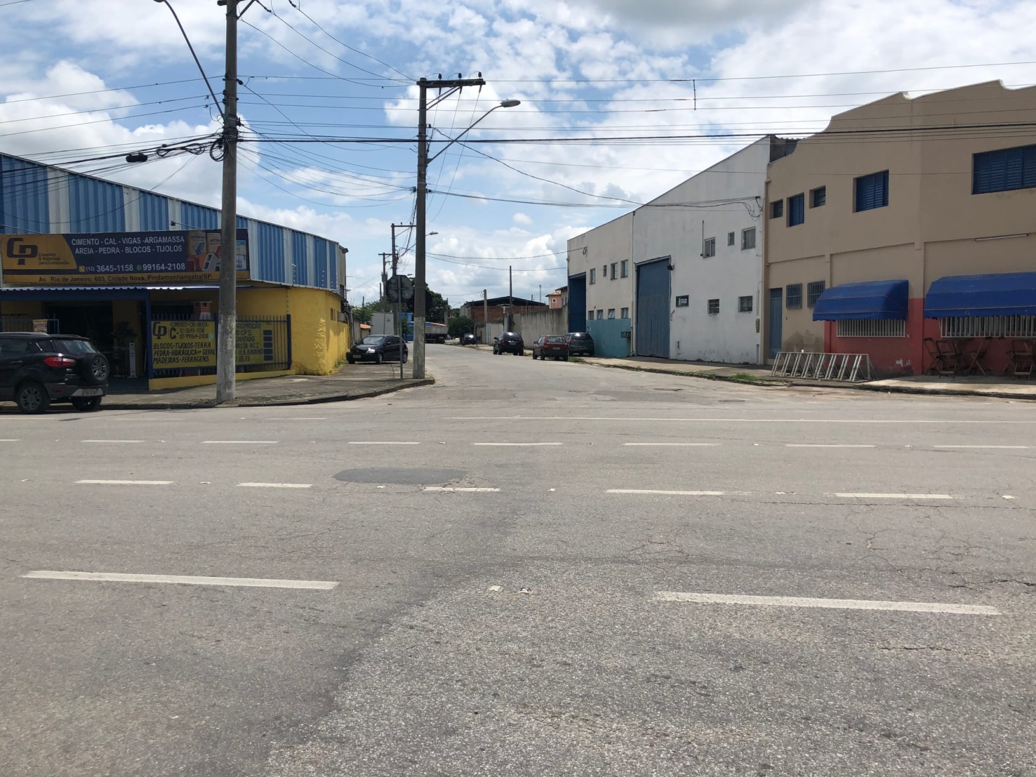 Terreno, 424 m² - Foto 5