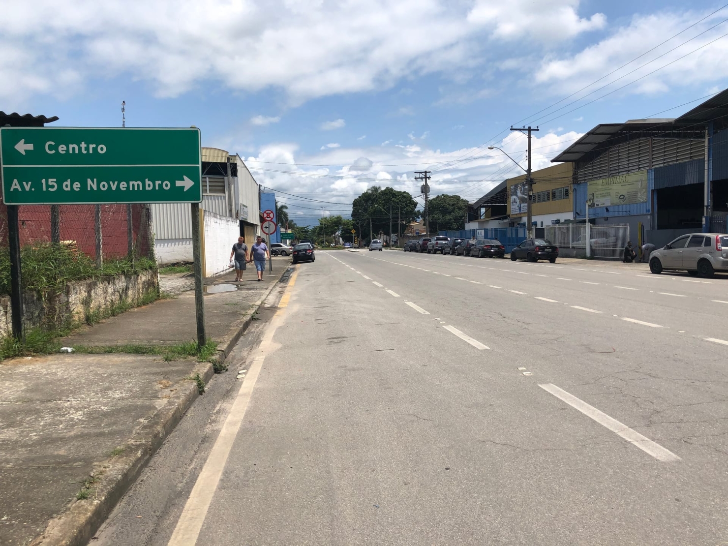 Terreno, 424 m² - Foto 6