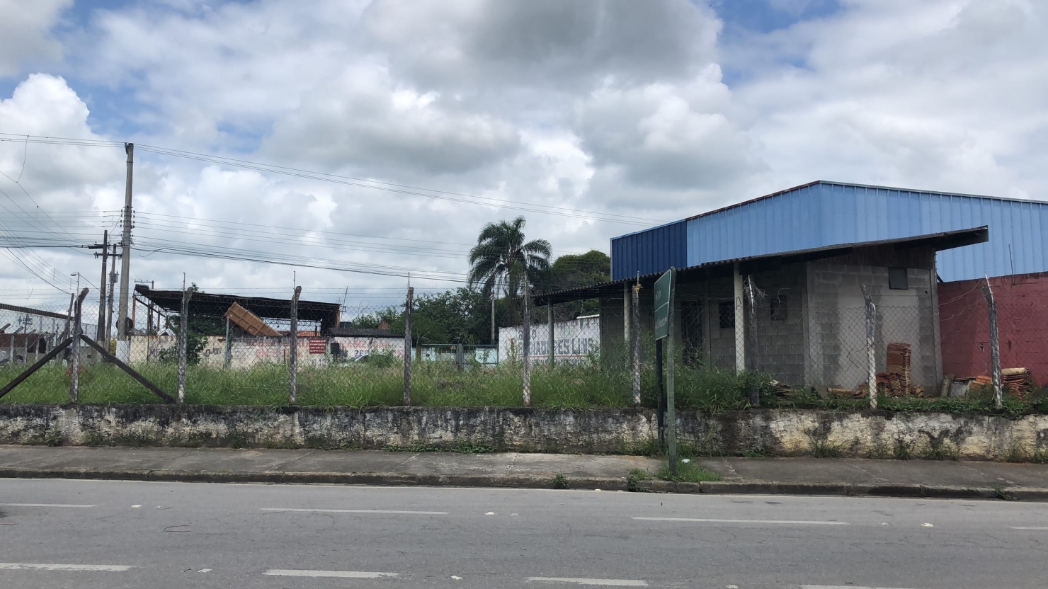 Terreno, 424 m² - Foto 7