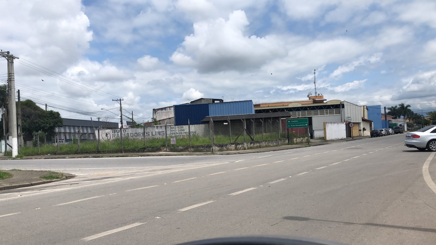 Terreno, 424 m² - Foto 8