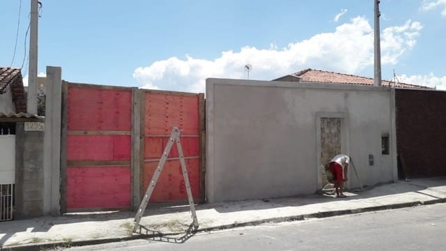 Terreno, 500 m² - Foto 2