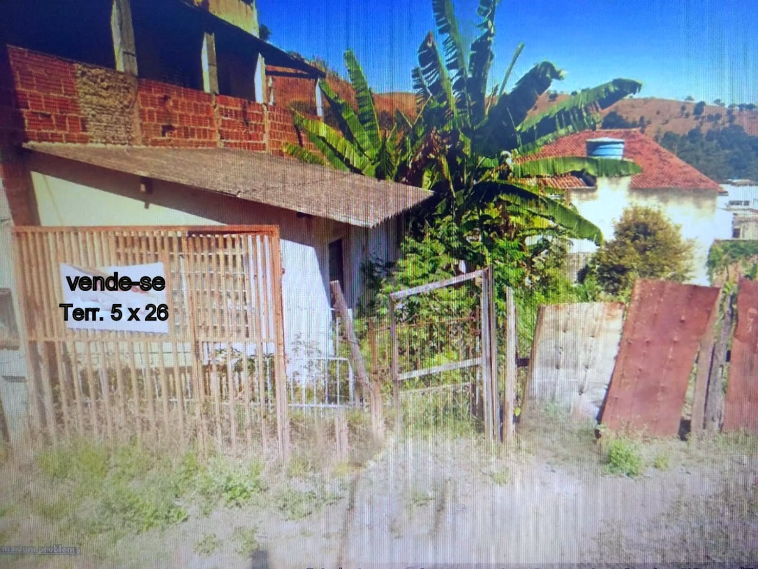 Terreno, 131 m² - Foto 1