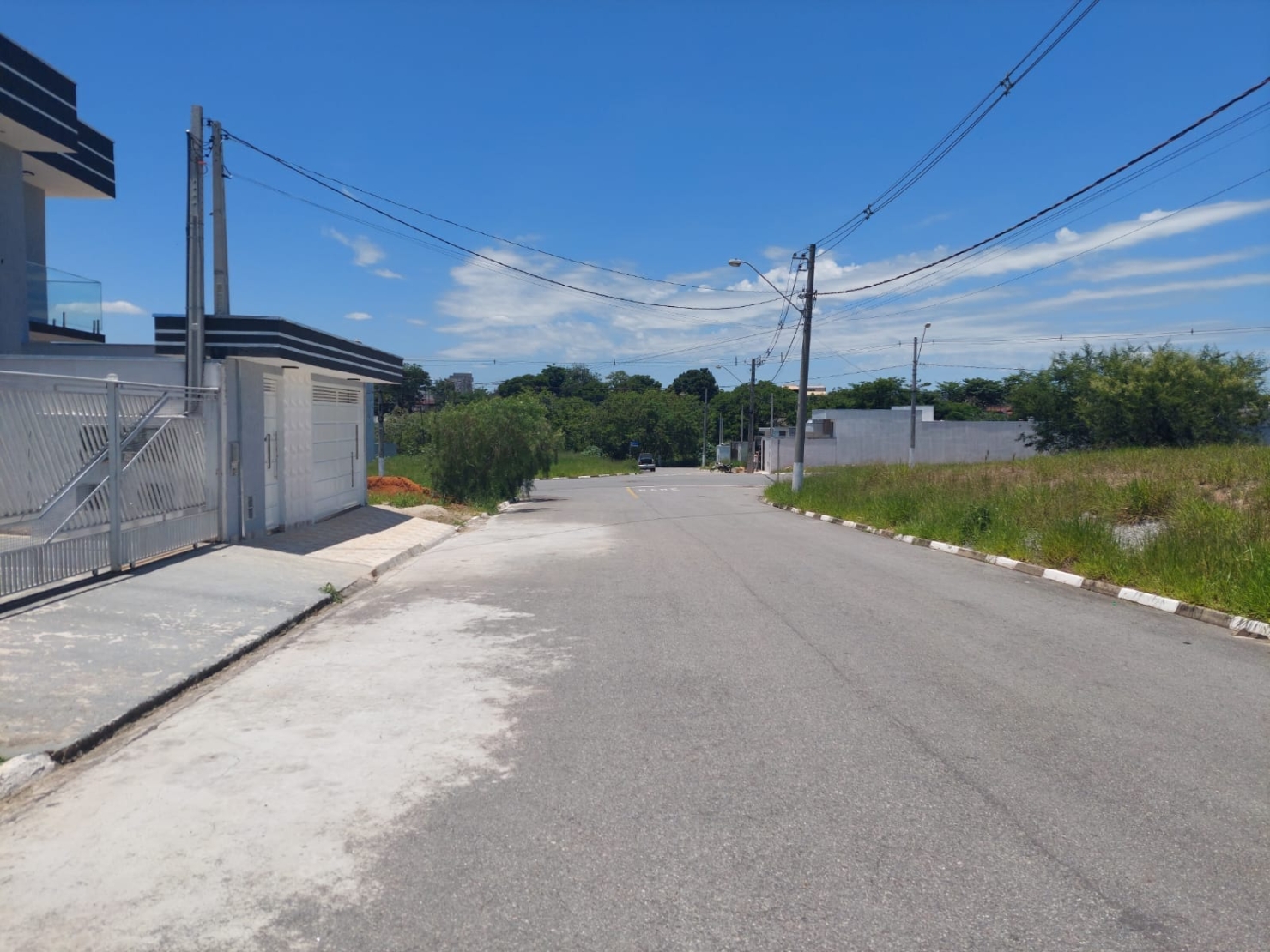 Terreno, 176 m² - Foto 1