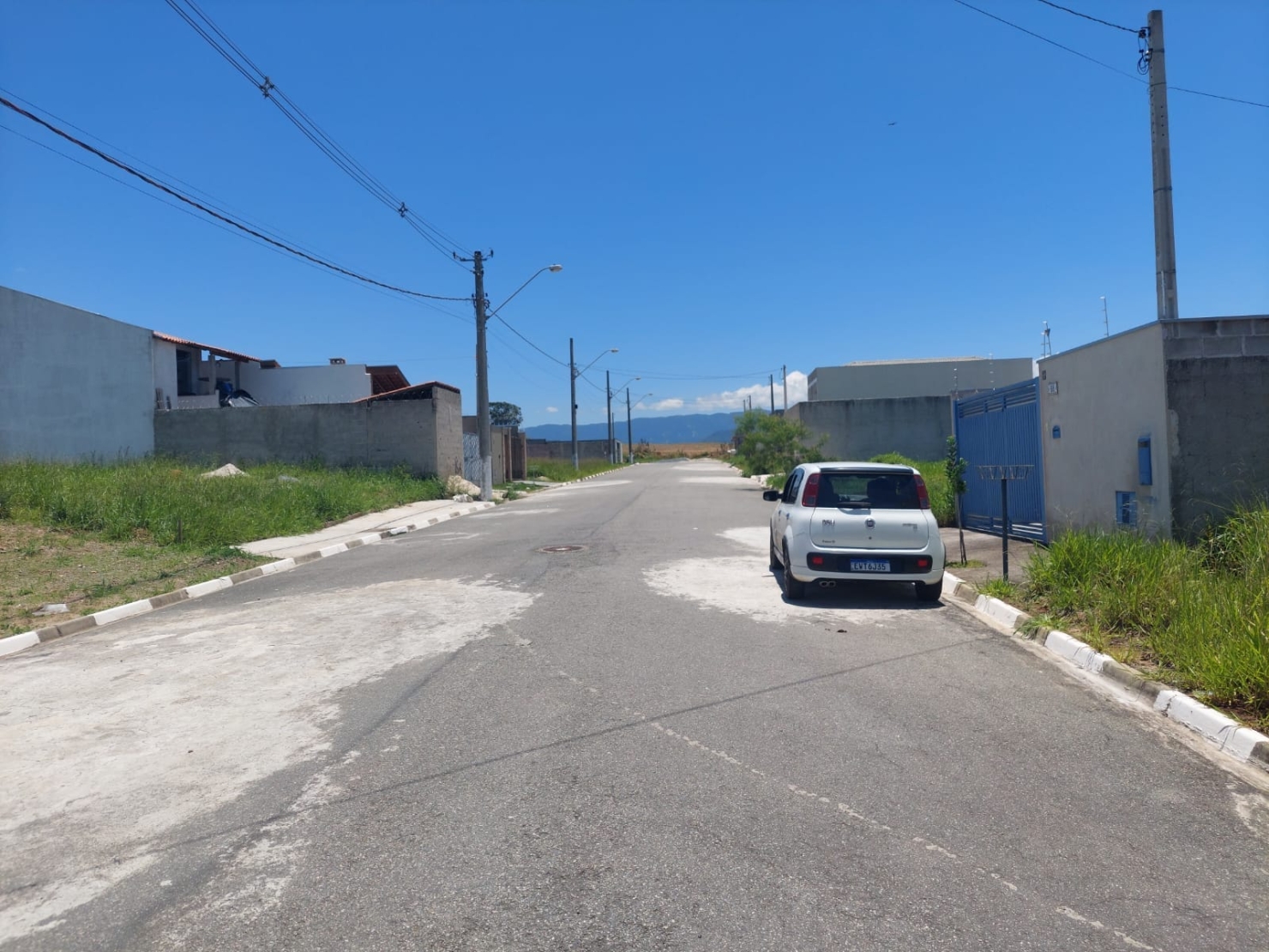 Terreno, 176 m² - Foto 2