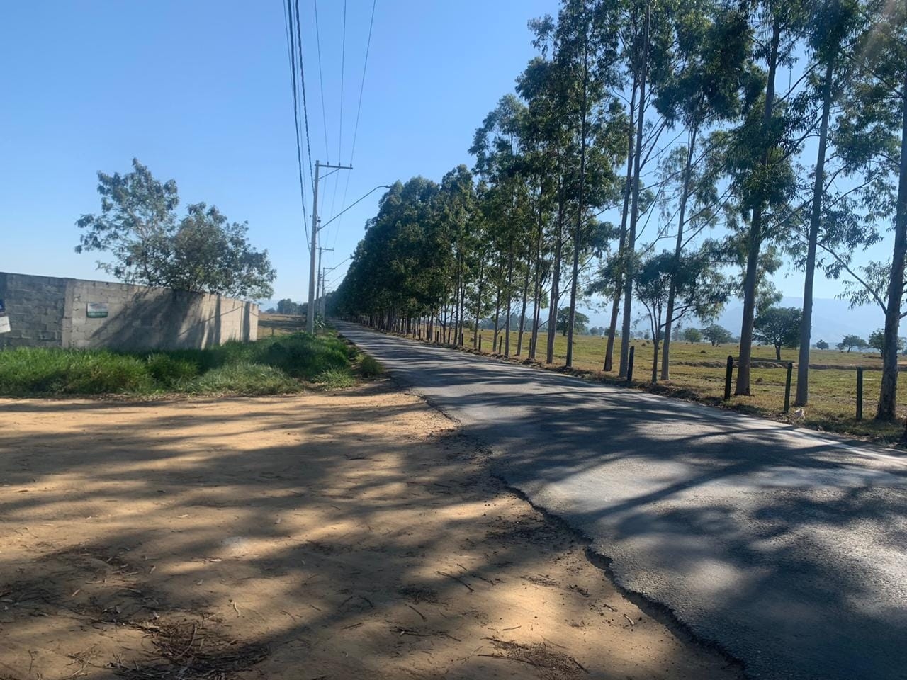Terreno à venda, 233m² - Foto 4